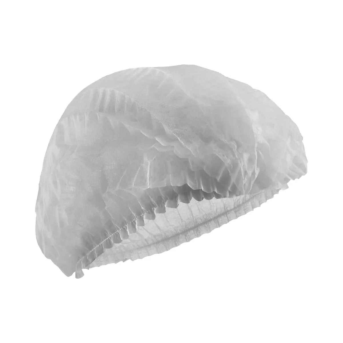 Gorro Desechable Clip Clap 100 Unidades GERF®