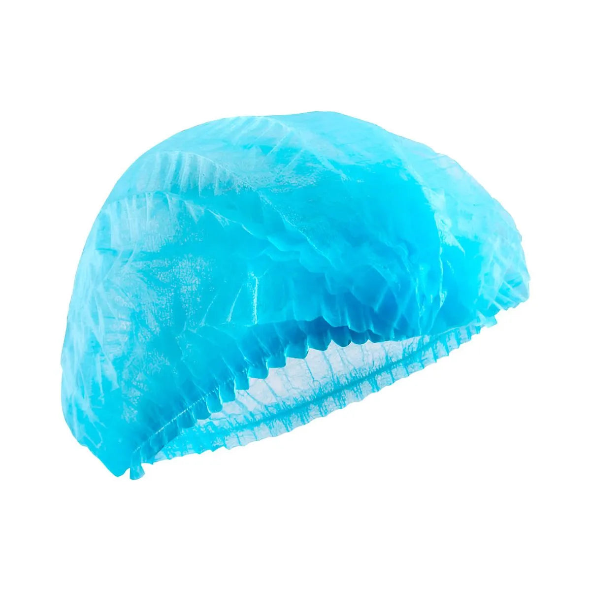 Gorro Desechable Clip Clap 100 Unidades GERF®