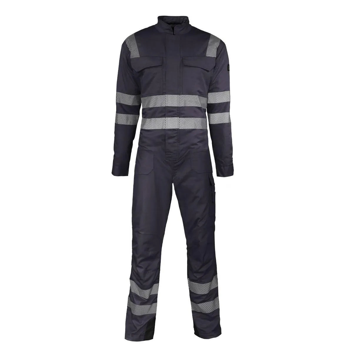 Overol Ignífugo Multirriesgo NFPA y EN 13034 GERF®