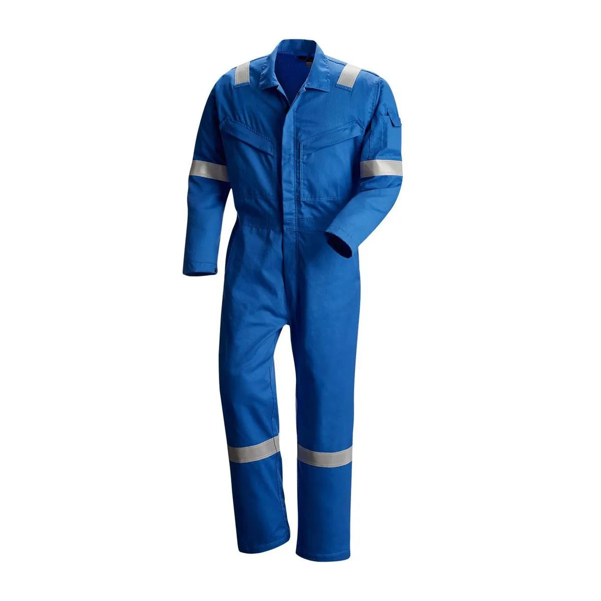 Buzo Ignífugo NFPA 2112 CAT 2 GERF®