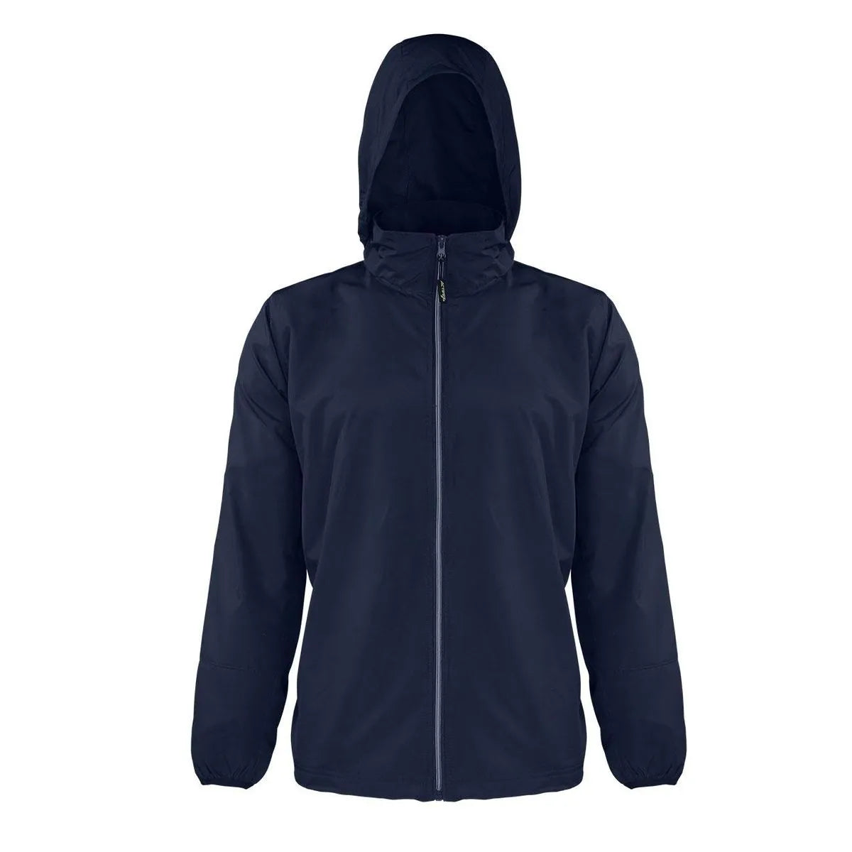Cortaviento Ultraliviano Guardable con Ventilación en Espalda GERF®