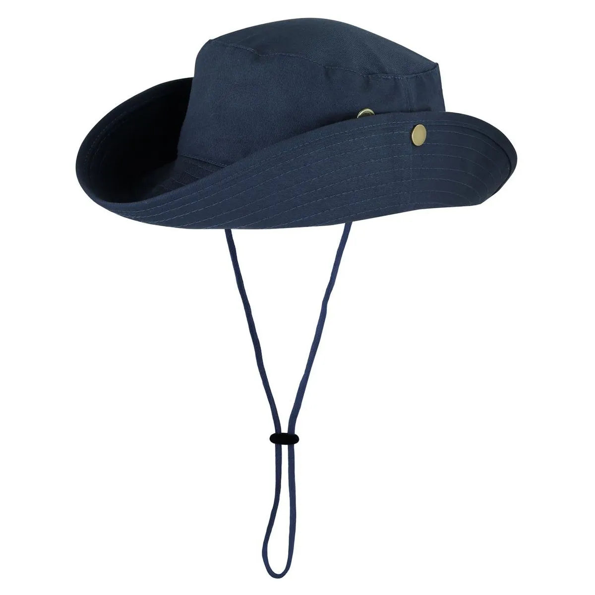 Gorro Tipo Pescador 100% Algodón GERF®