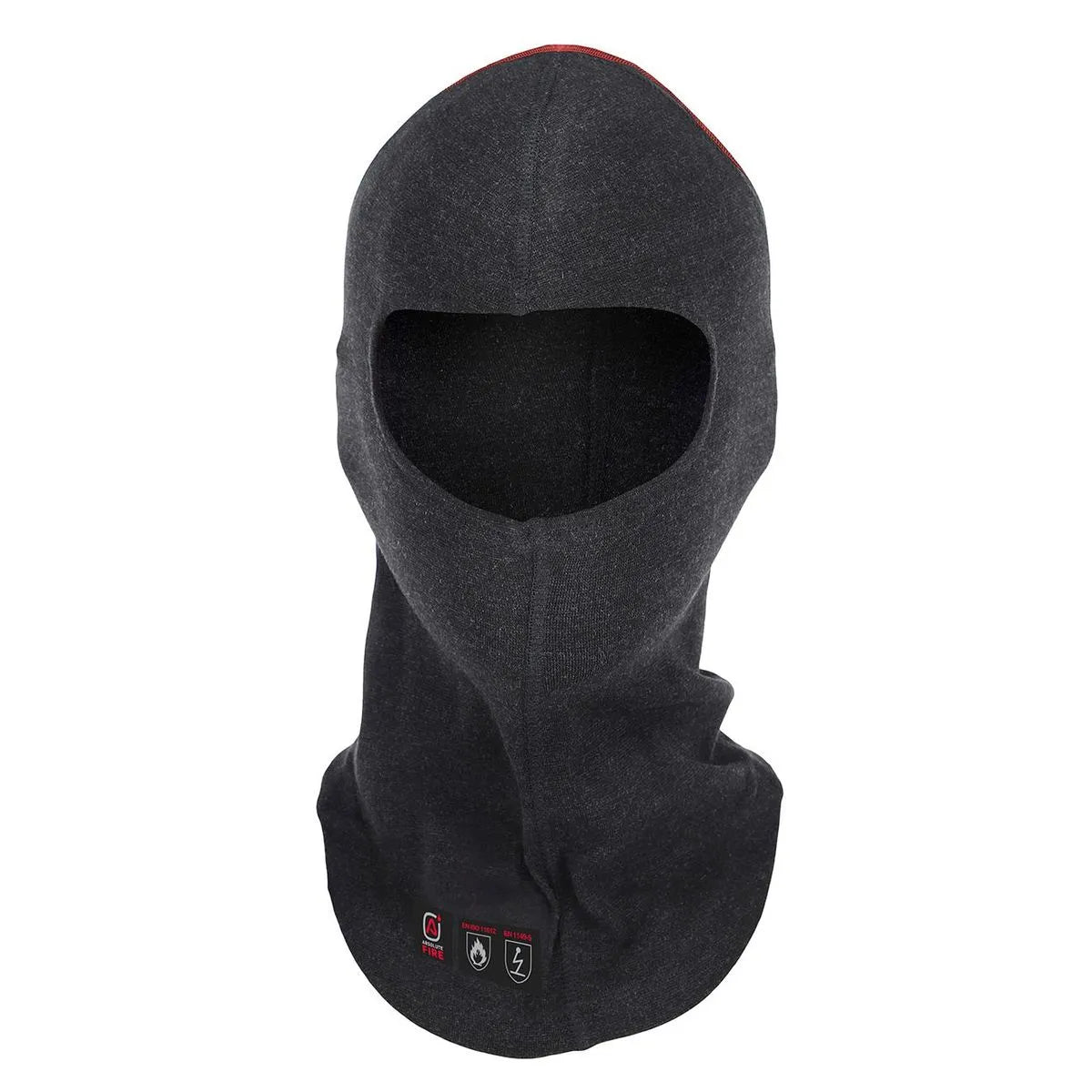 Balaclava Ignífuga FR para Protección de Rostro y Cuello GERF®