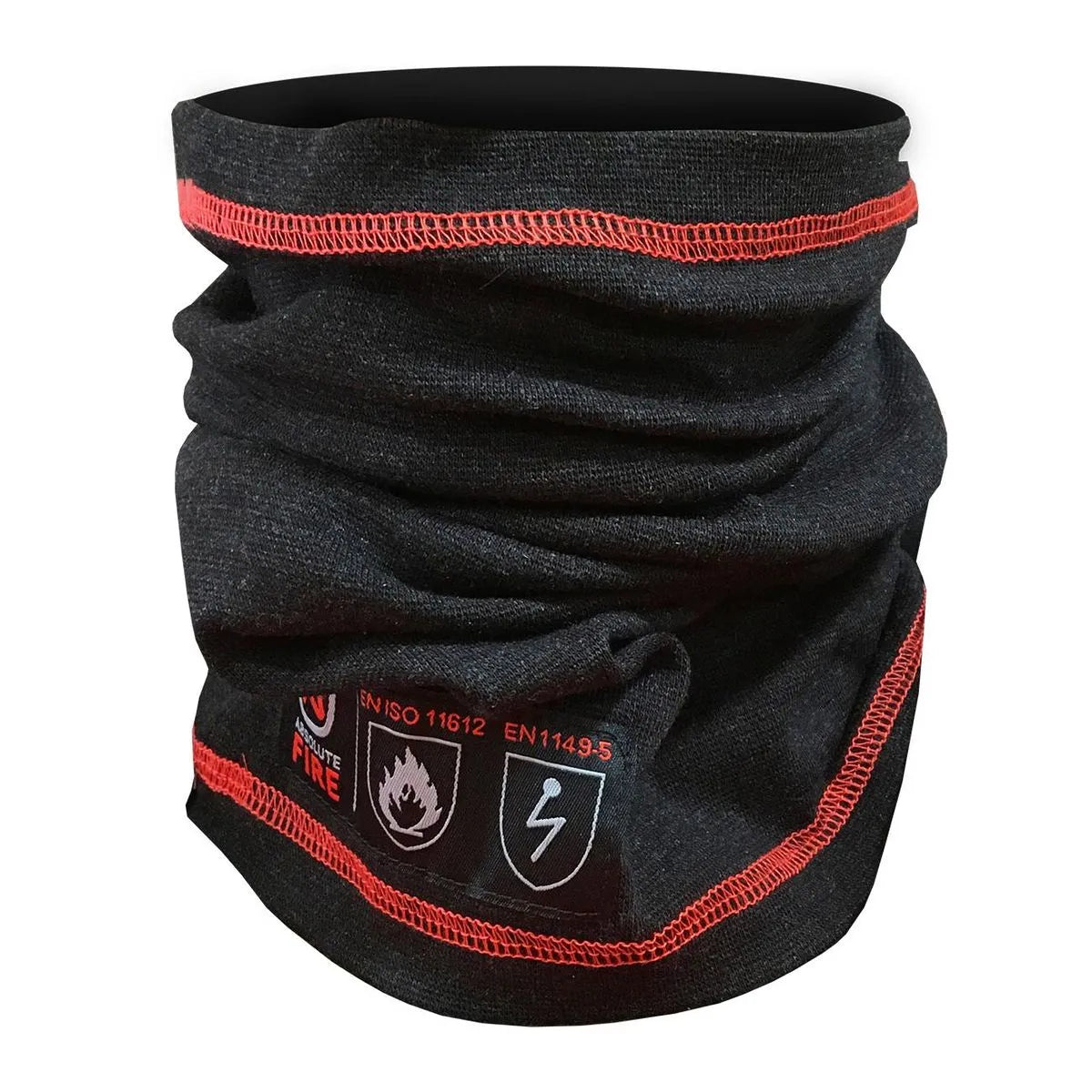 Cuello Ignífugo FR Antiestático GERF®