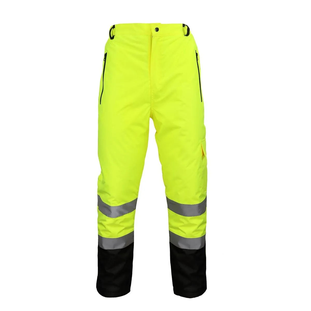 Pantalón Térmico de Alta Visibilidad GERF®