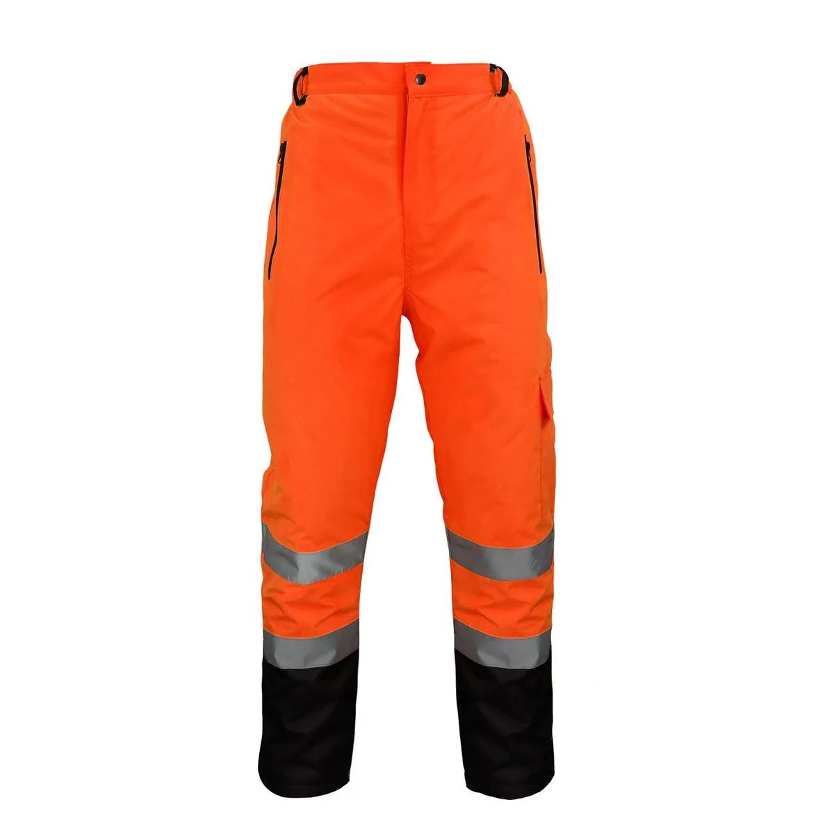 Pantalón Térmico de Alta Visibilidad con Reflectante GERF®