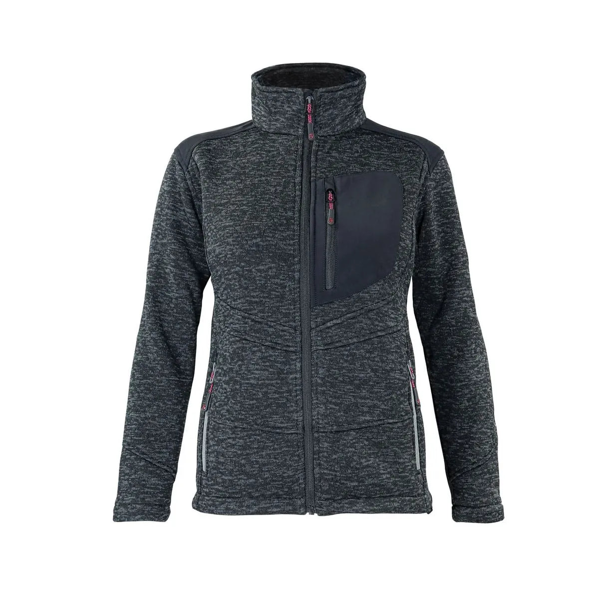 Chaqueta Micropolar Térmica para Mujer GERF®
