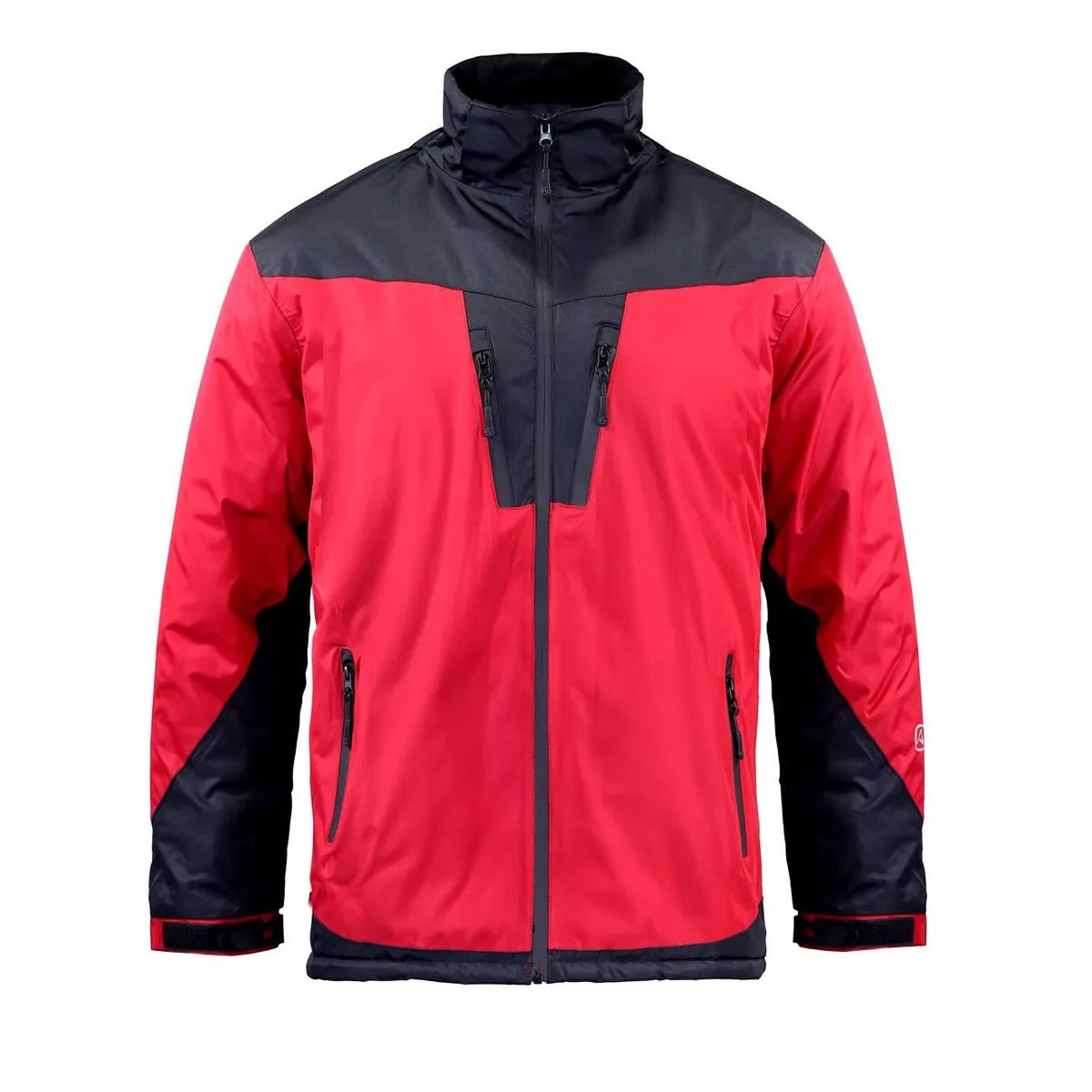 Chaqueta Térmica Laminada para Hombre GERF®