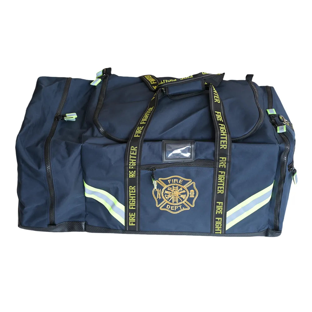 BOLSAS PARA EQUIPO DE PROTECCIÓN CONTRA INCENDIOS GERF® FIRE CERTIFICADAS CE PARA USO PROFESIONAL (AB-FTB01)