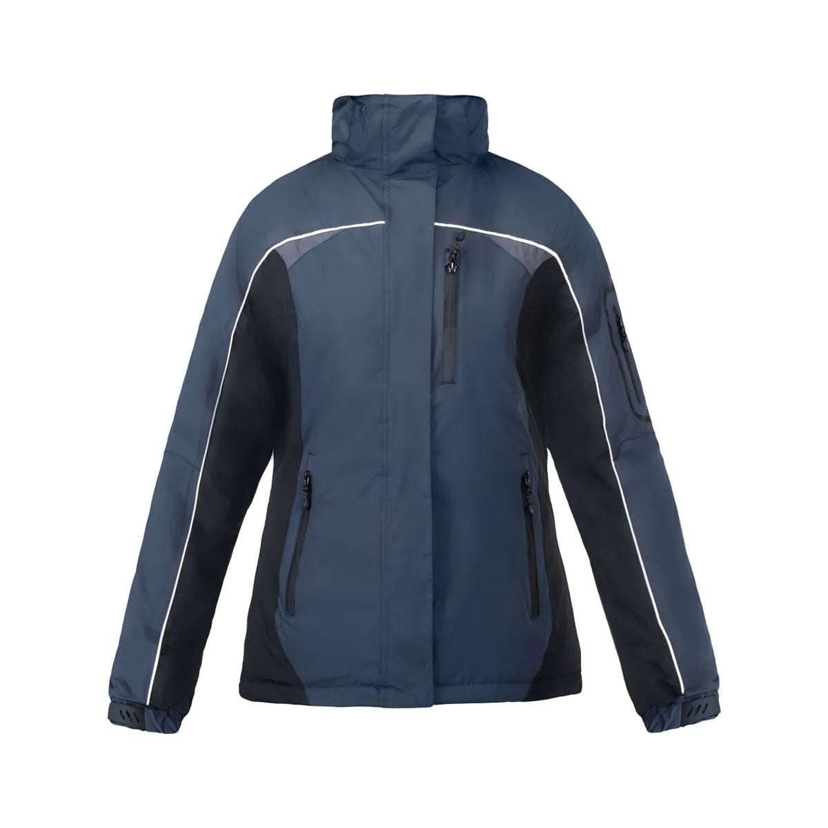 Chaqueta Térmica 3 en 1 para Mujer GERF®