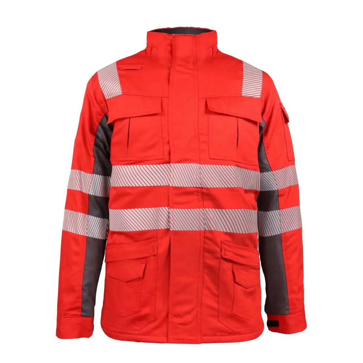 Chaqueta Ignífuga Multinorma CAT 3 GERF®