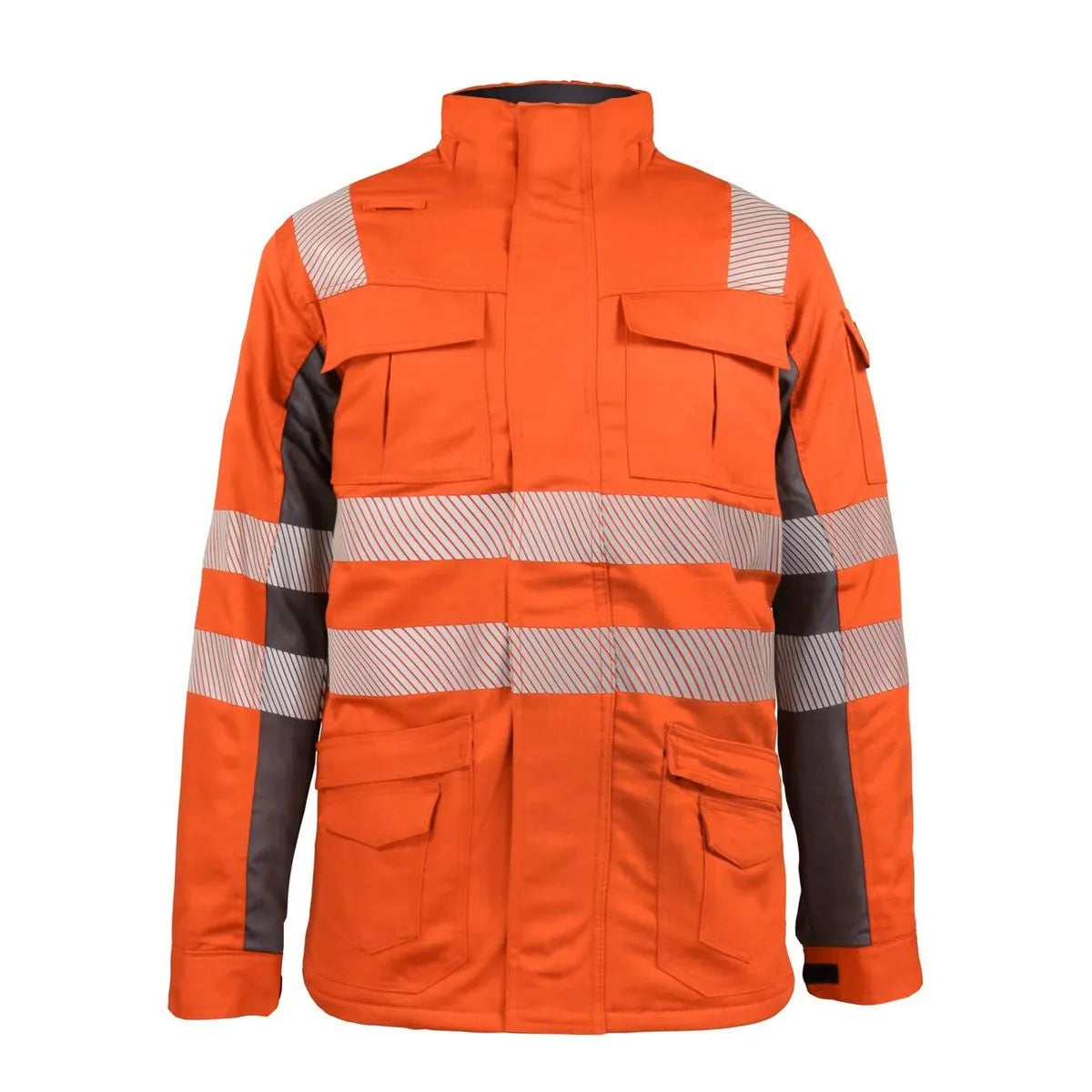 Chaqueta Ignífuga Multinorma CAT 3 GERF®