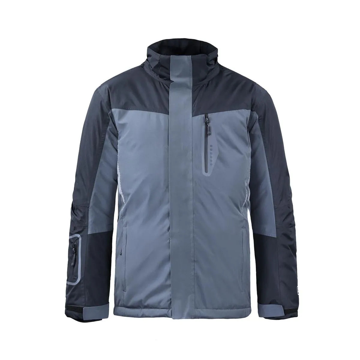 Chaqueta Técnica Repelente al Agua para Hombre GERF®