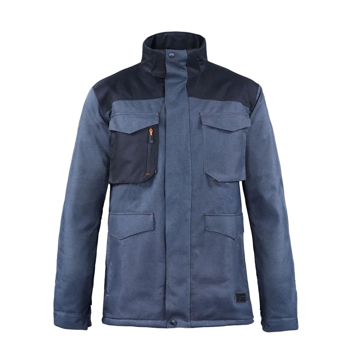 Chaqueta Térmica Impermeable GERF®