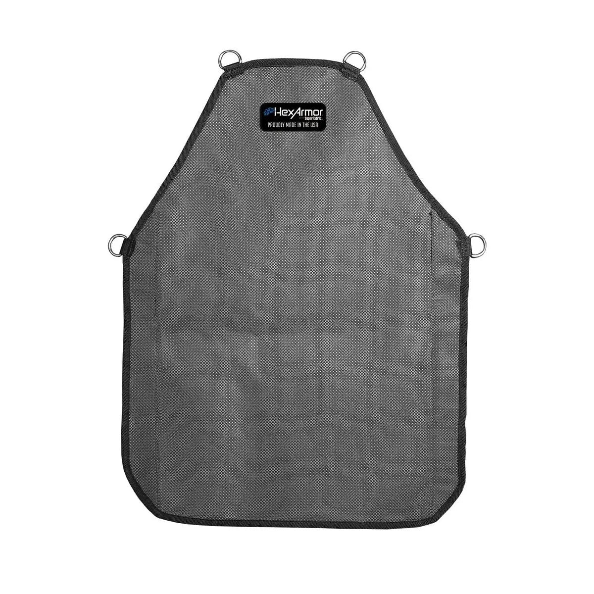 Pechera Anticorte 20” x 30” GERF®