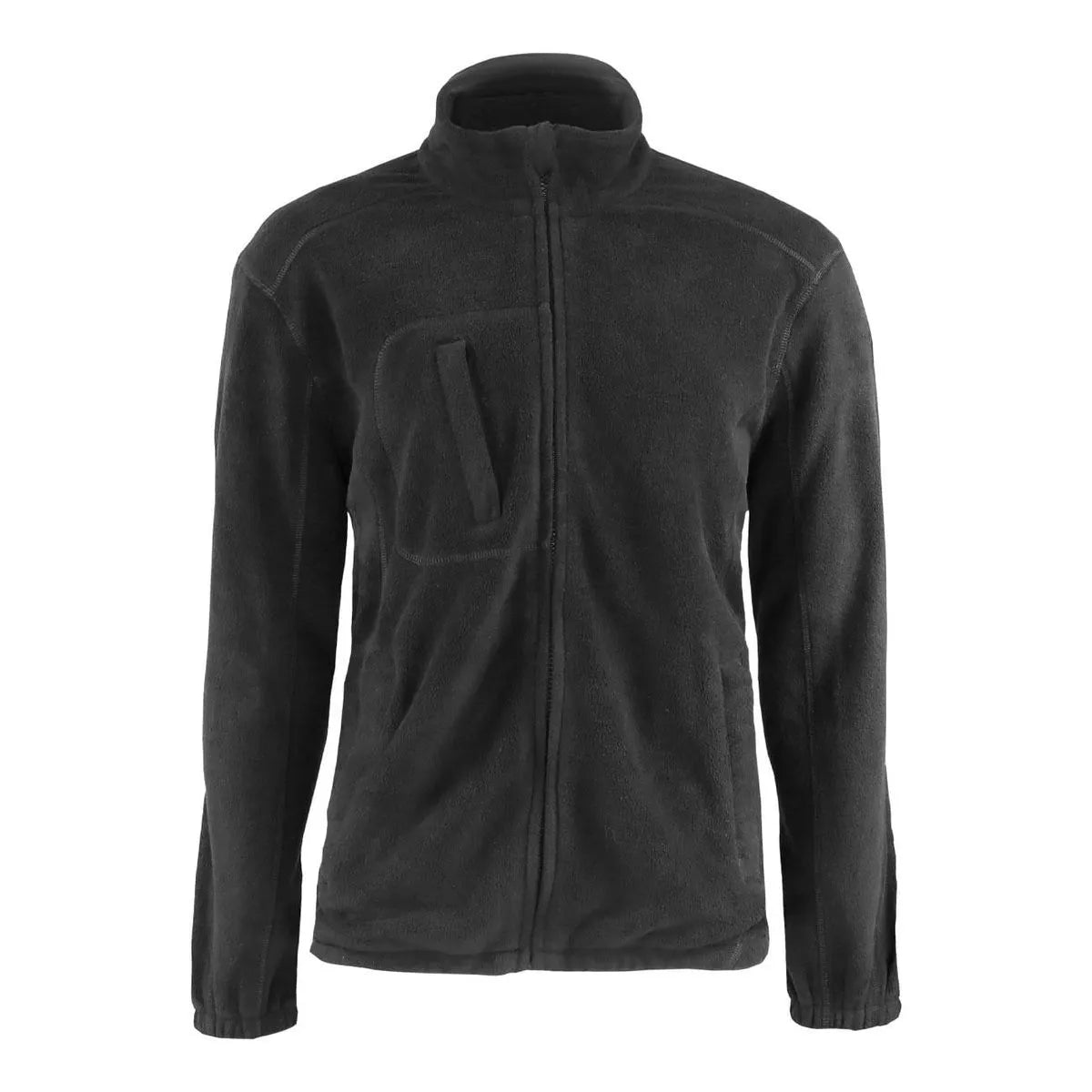 Chaqueta Micropolar Ignífuga Antiestática GERF®