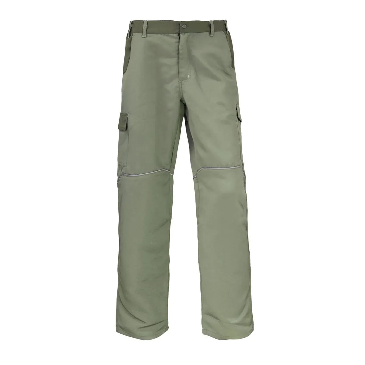 Pantalón Slack Acid Pro Verde UV GERF®