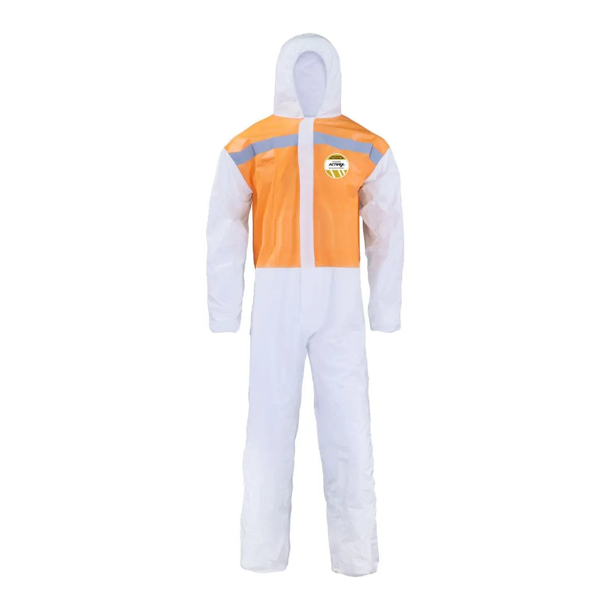 Overol Desechable ECX GERF®