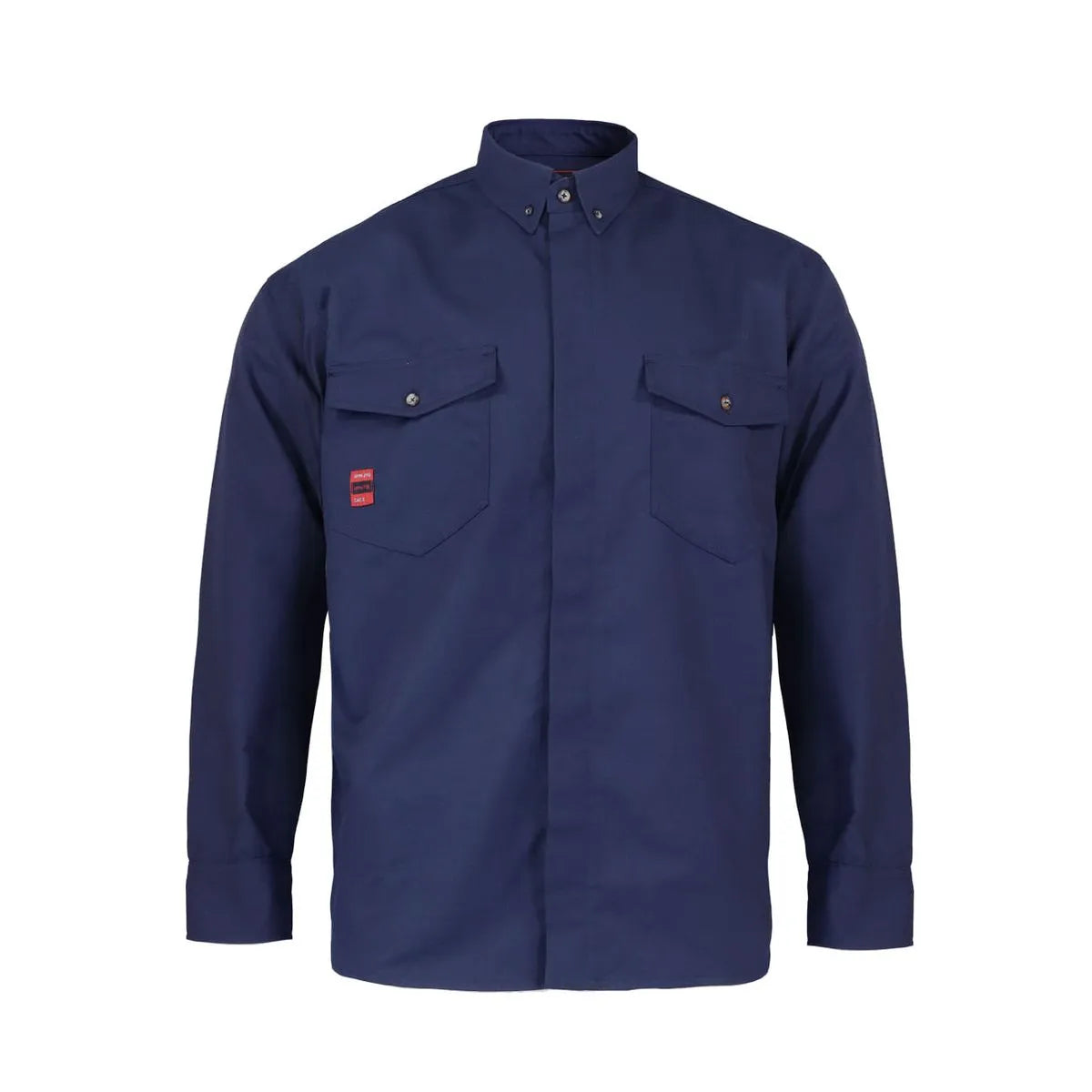 Camisa Ignífuga FRST NFPA 13Cal GERF®