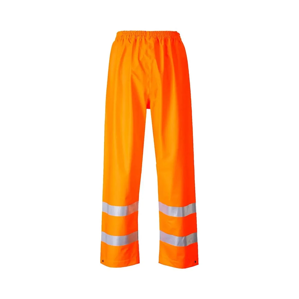 Pantalón Impermeable Ignífugo PU GERF®