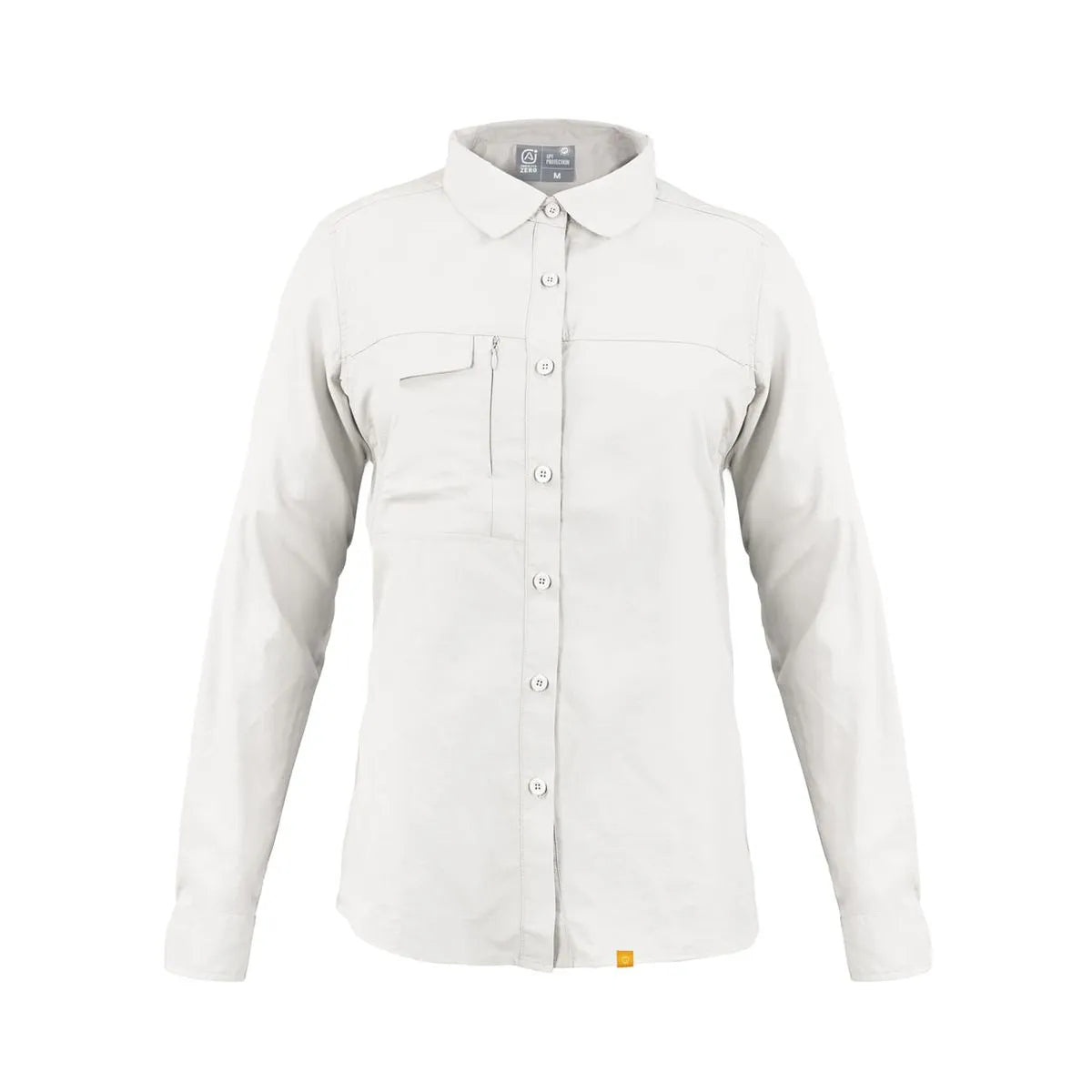 Blusa Técnica Ripstop para Mujer con Protección UV GERF®