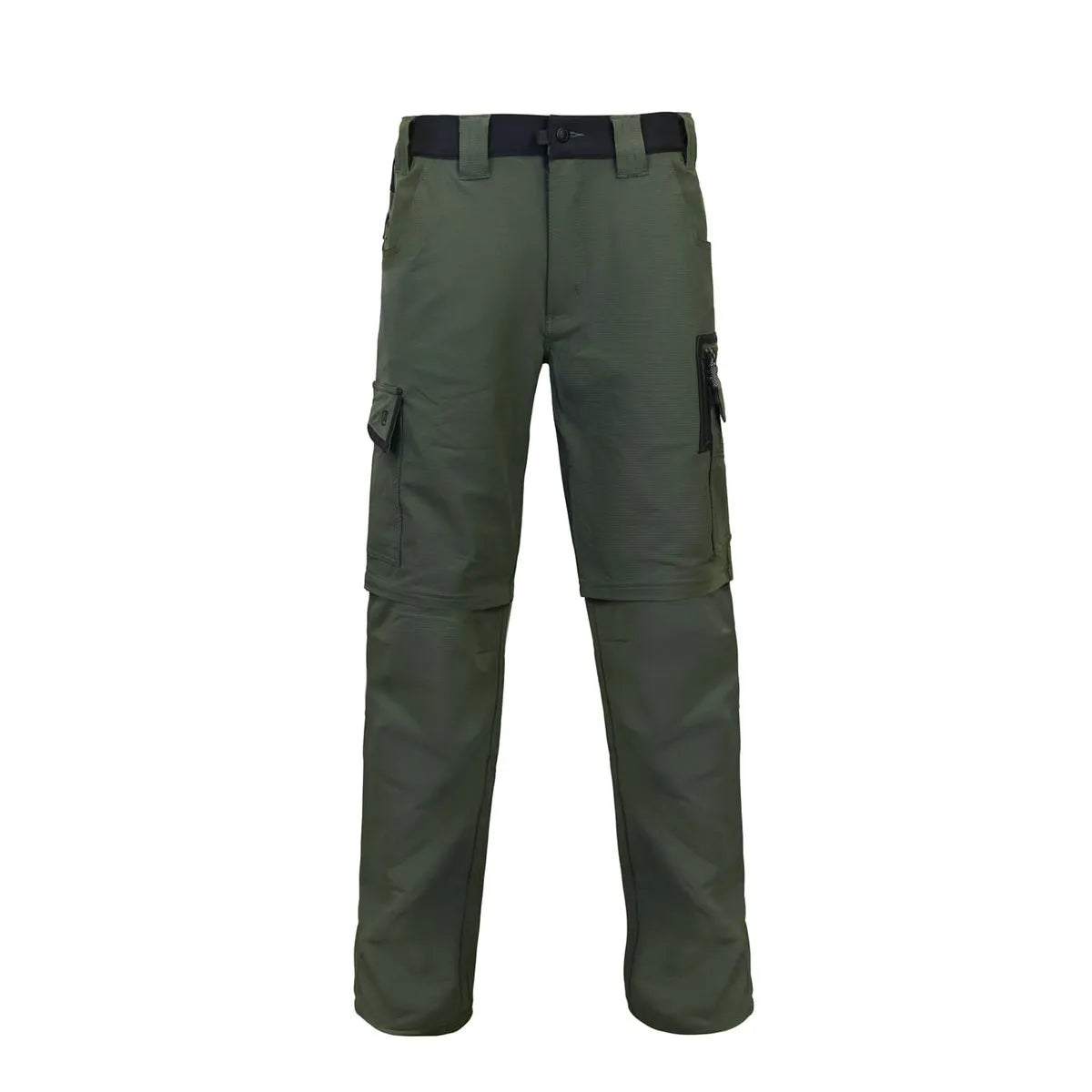 Pantalón Técnico Ripstop Elasticado con Protección UV GERF®
