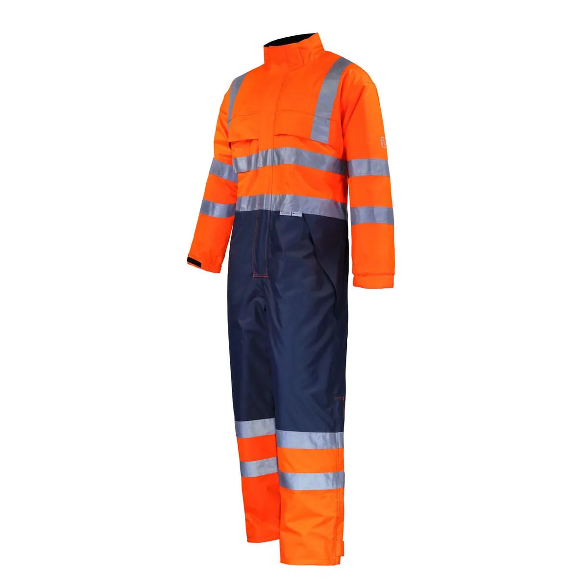 Overol Térmico de Alta Visibilidad GERF®