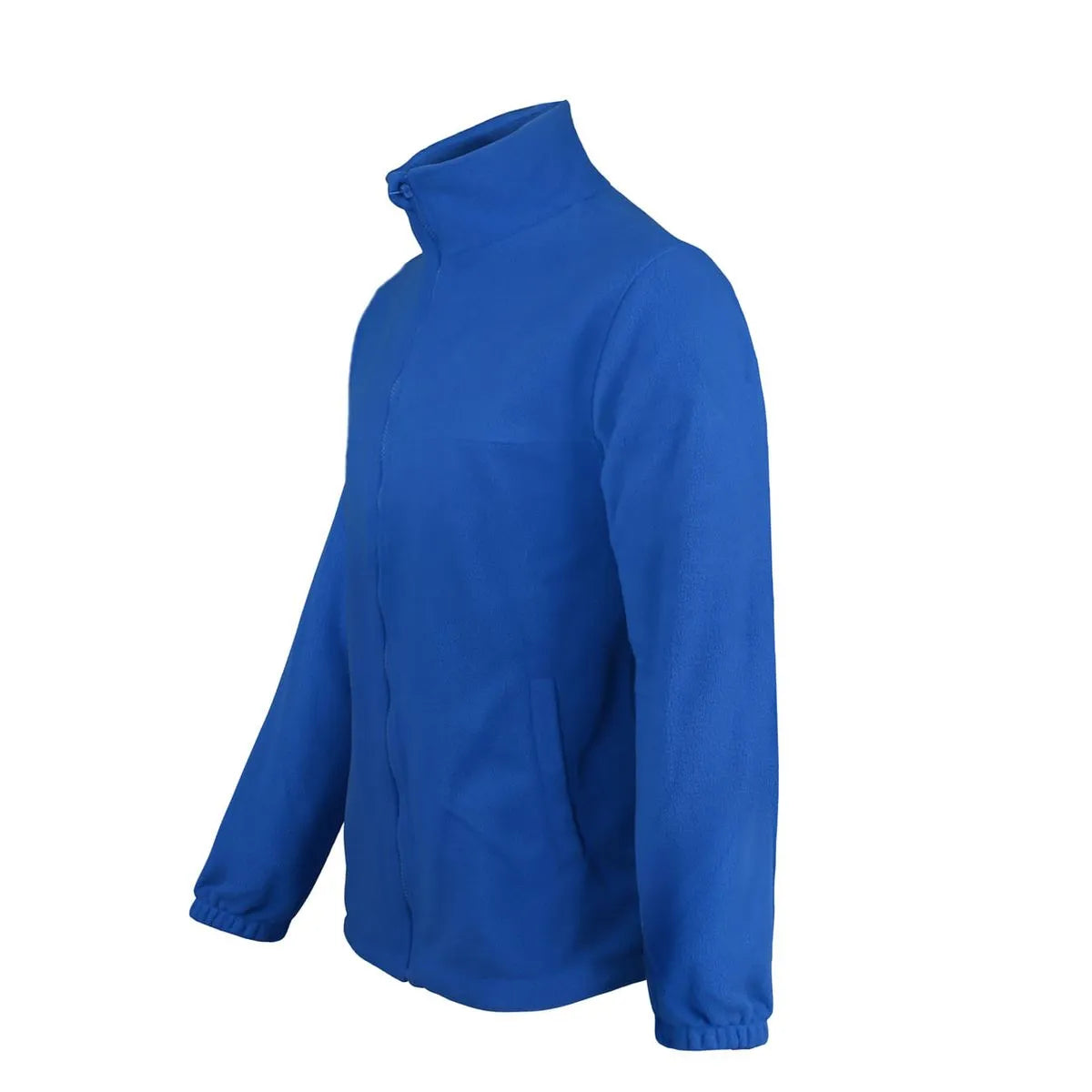 Chaqueta Micropolar Térmica de Manga Larga GERF®