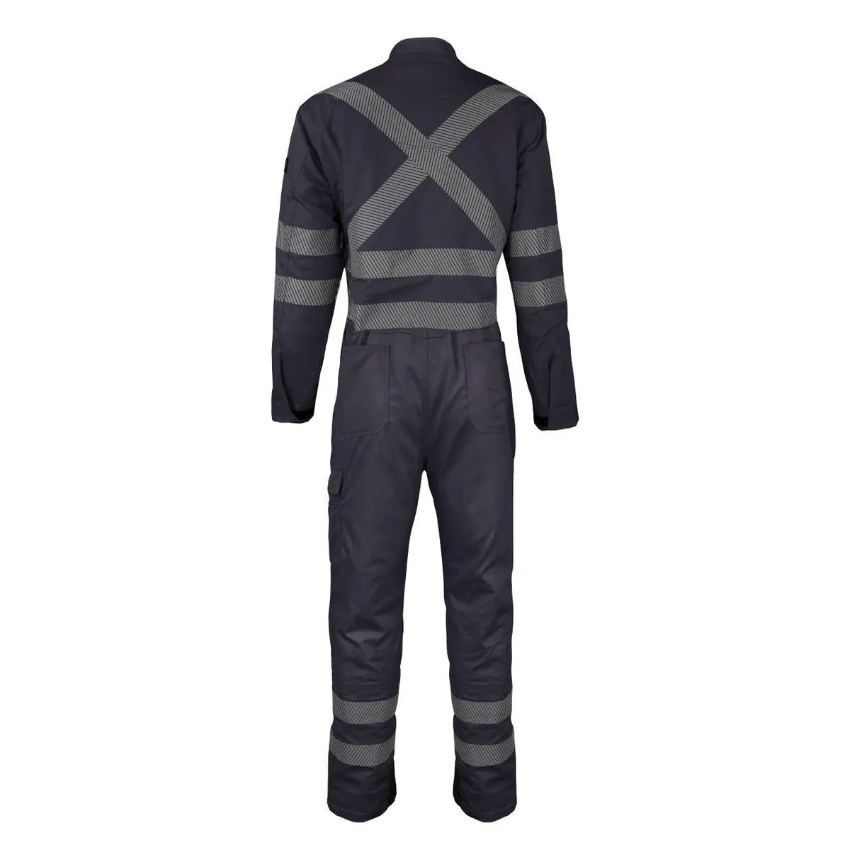 Overol Ignífugo Multirriesgo NFPA y EN 13034 GERF®