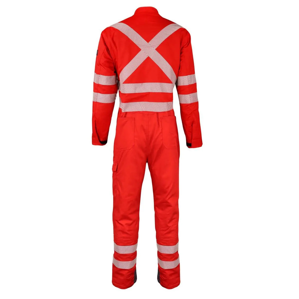 Overol Térmico Ignífugo Multinorma CAT 3 GERF®