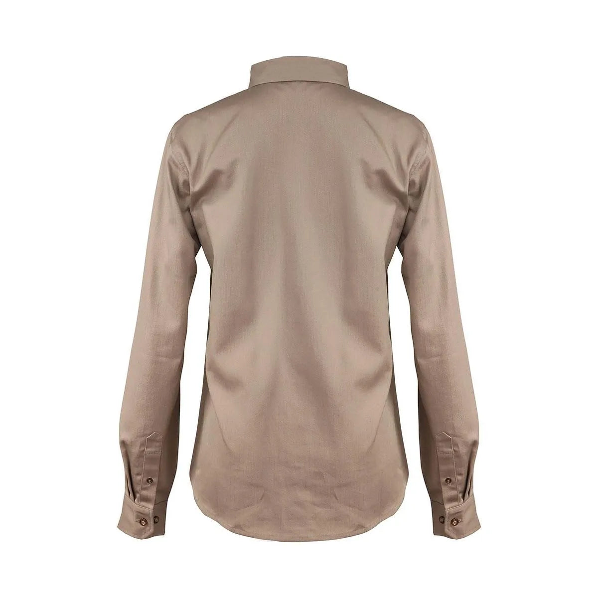 Blusa Ignífuga + NFPA 13034 Mujer GERF®