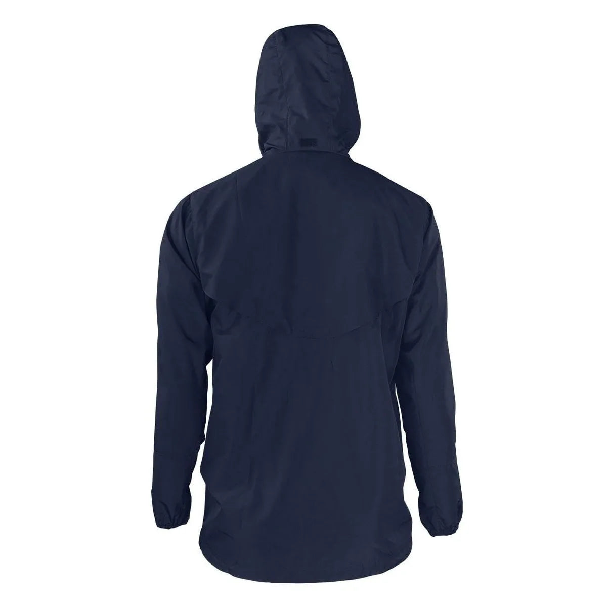 Cortaviento Ultraliviano Guardable con Ventilación en Espalda GERF®