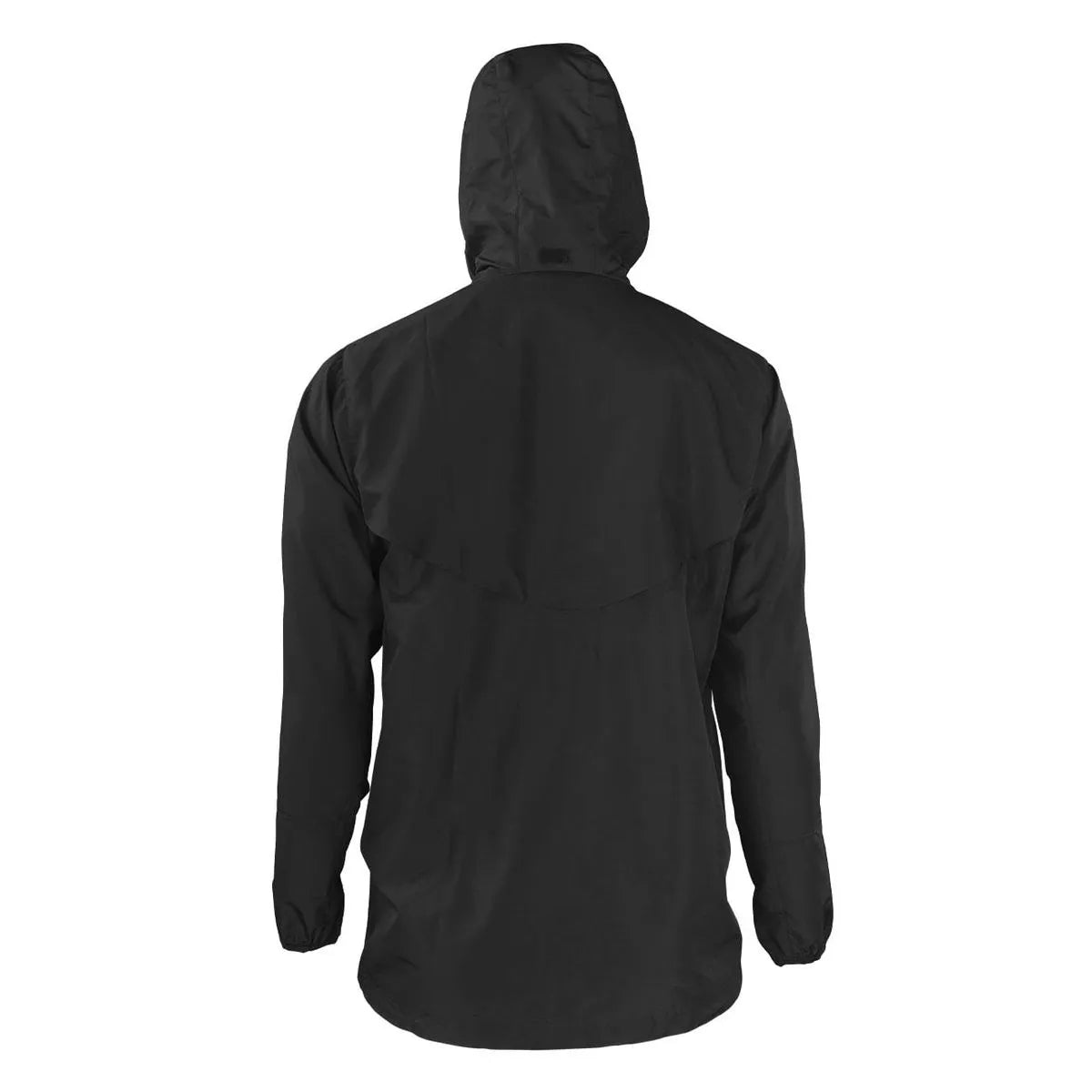 Cortaviento Ultraliviano Guardable con Ventilación en Espalda GERF®