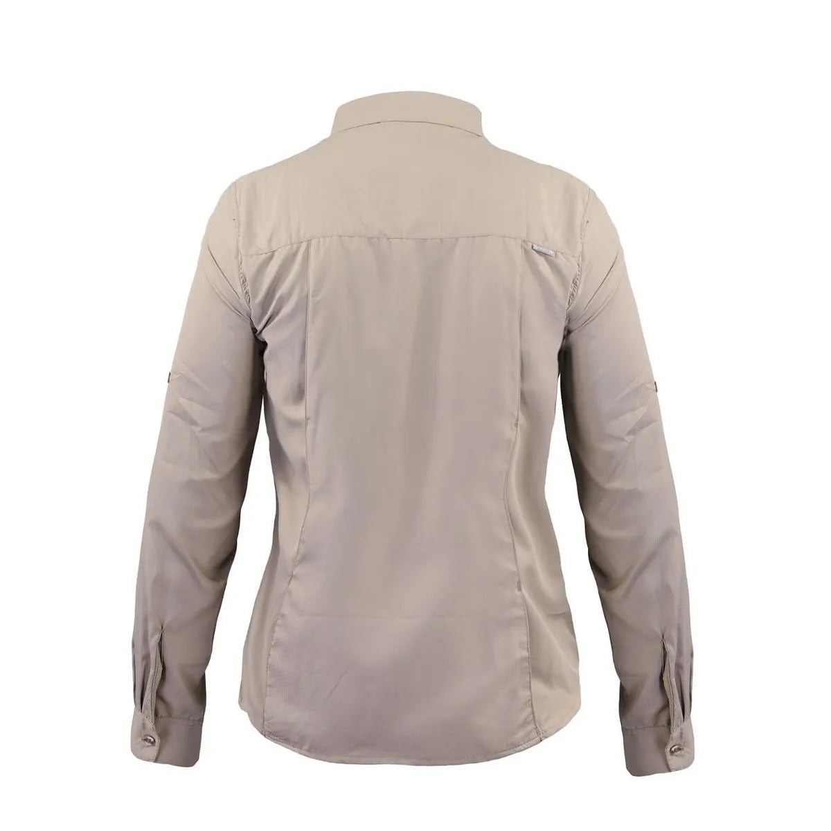 Blusa Técnica de Secado Rápido para Mujer con Protección UV GERF®