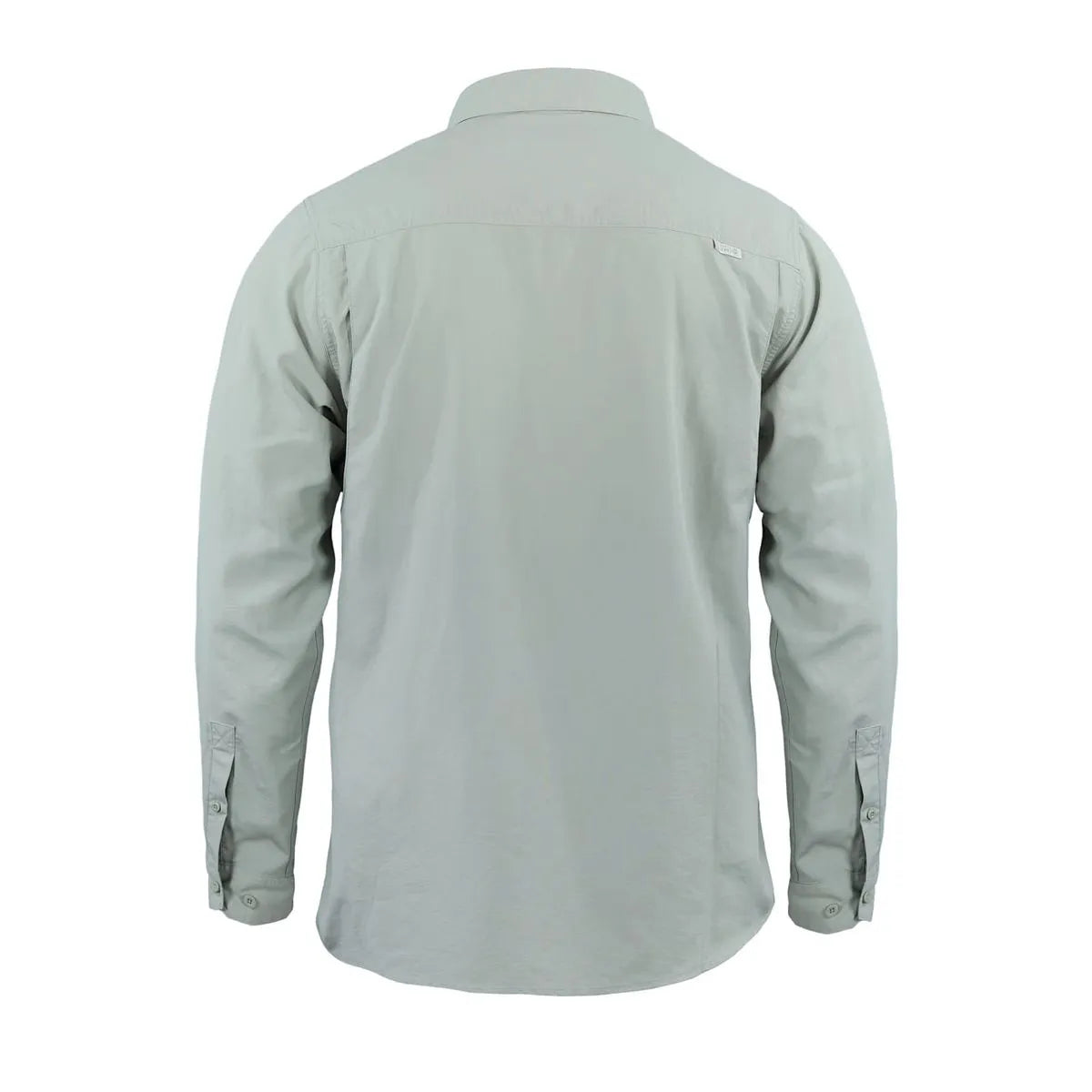 Camisa Ripstop Verde UV GERF®