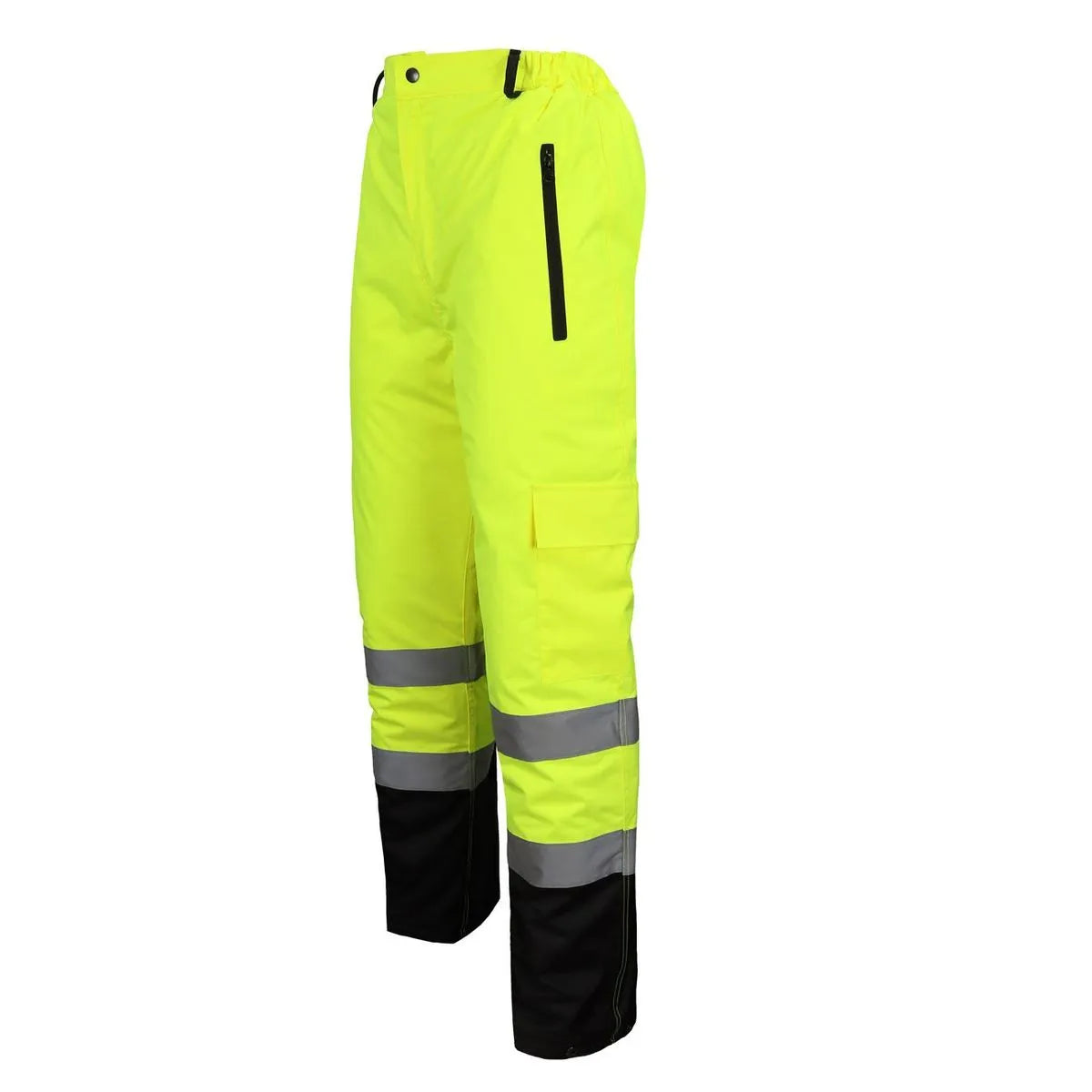 Pantalón Térmico de Alta Visibilidad GERF®