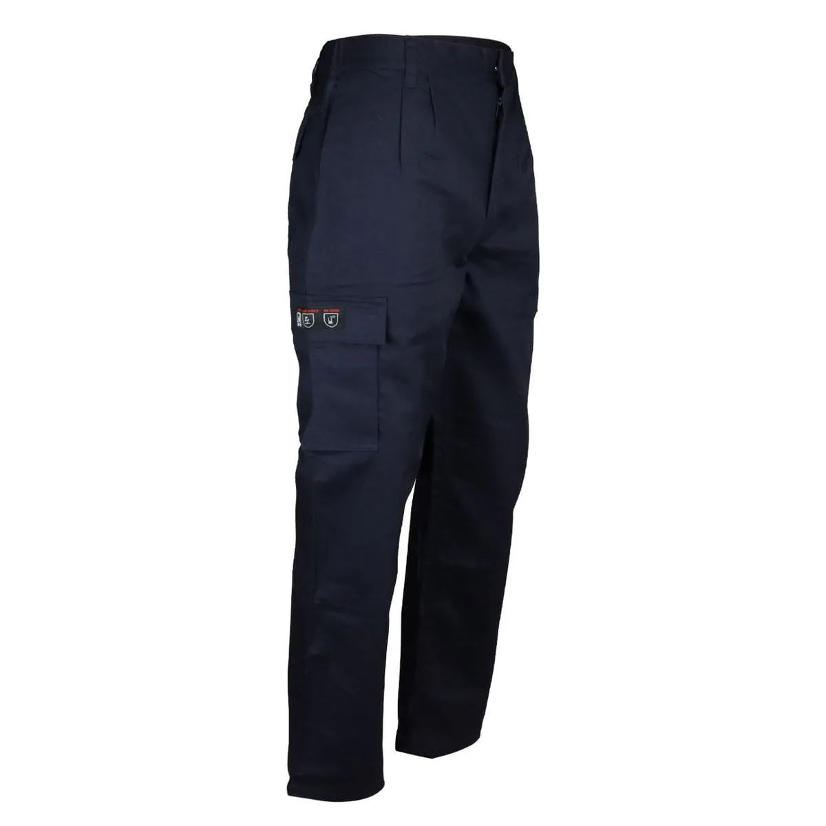 Pantalón Ignífugo Antiestático CAT 2 ATPV 8,2 cal/cm² GERF®