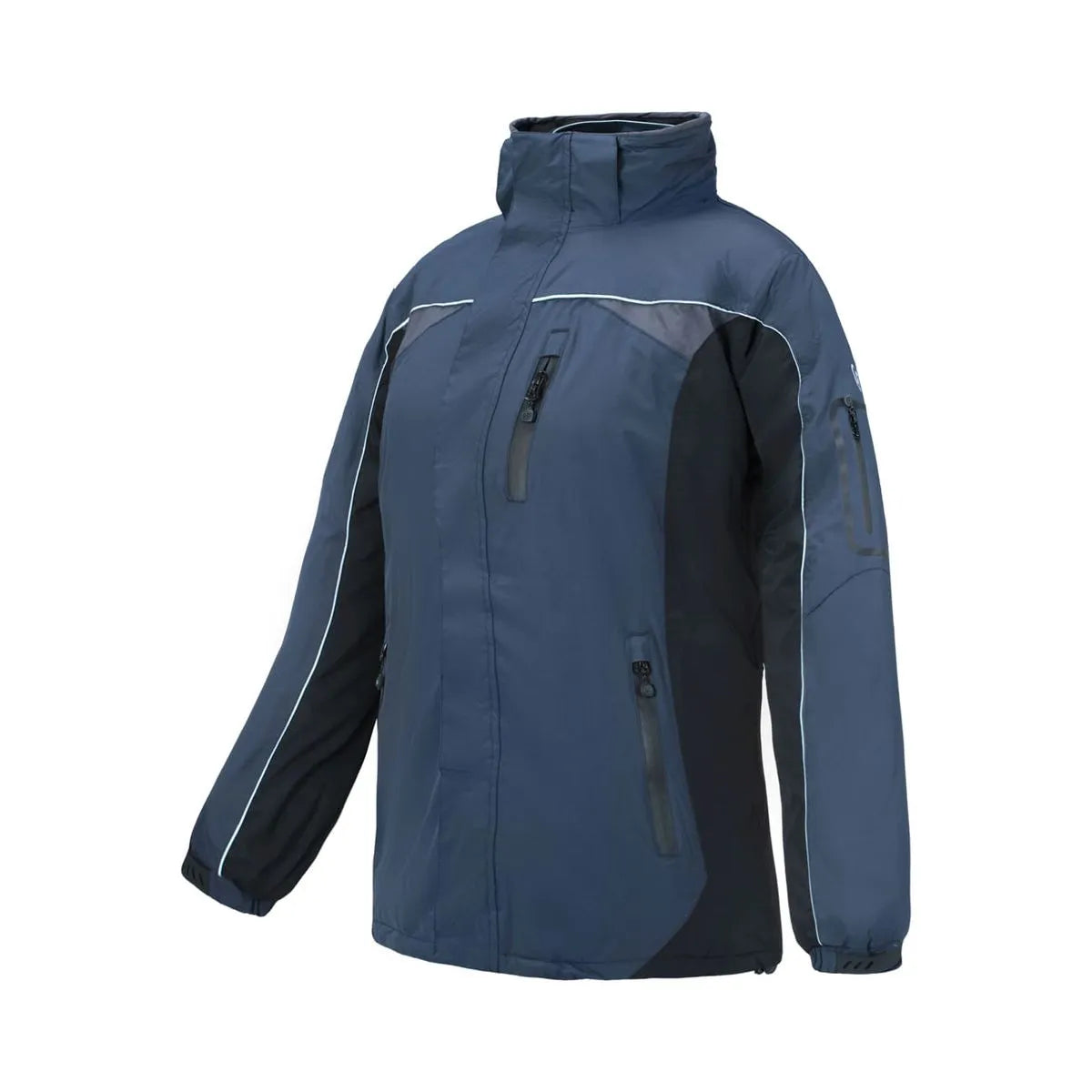 Chaqueta Térmica 3 en 1 para Mujer GERF®