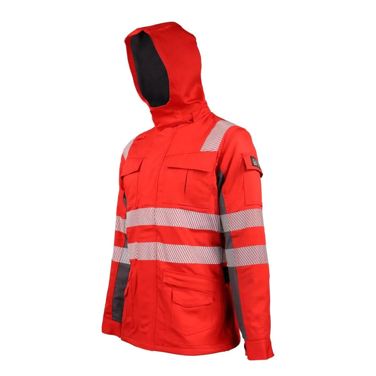 Chaqueta Ignífuga Multinorma CAT 3 GERF®