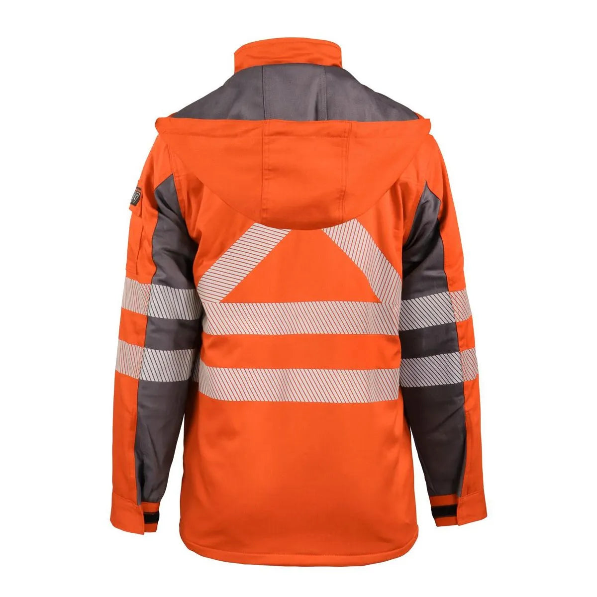 Chaqueta Ignífuga Multinorma CAT 3 GERF®