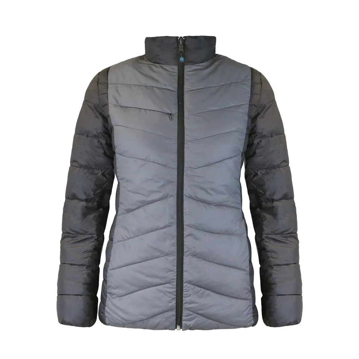 Chaqueta Reversible Térmica para Mujer GERF®