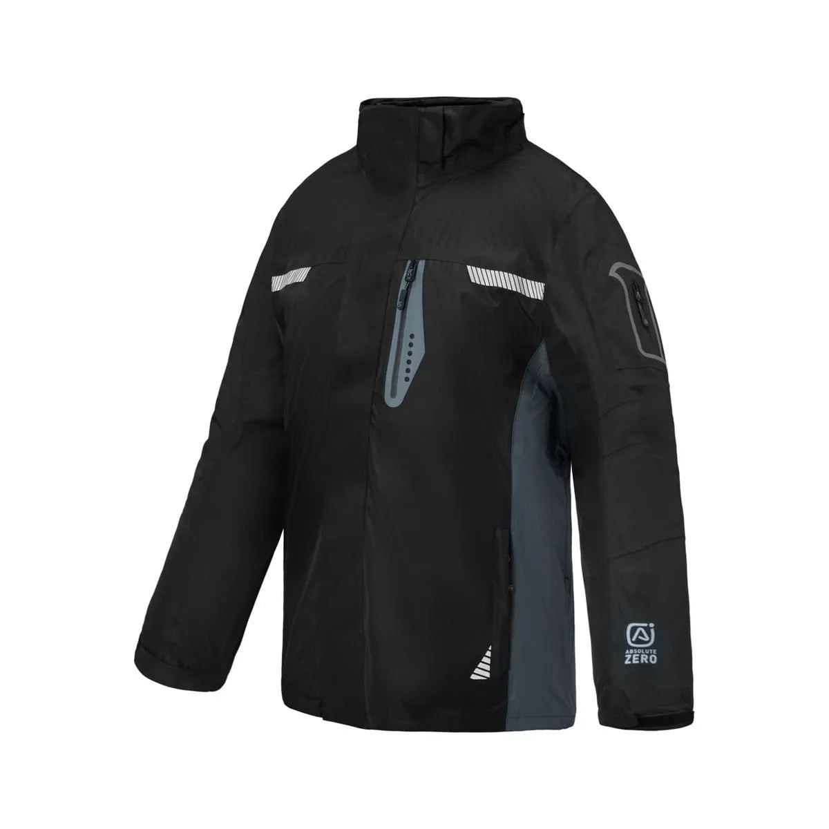Chaqueta Térmica Impermeable 3 en 1 para Hombre GERF®