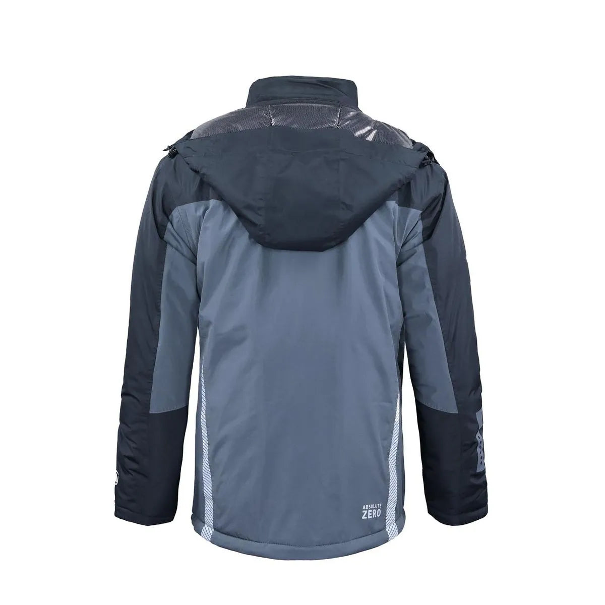 Chaqueta Técnica Repelente al Agua para Hombre GERF®