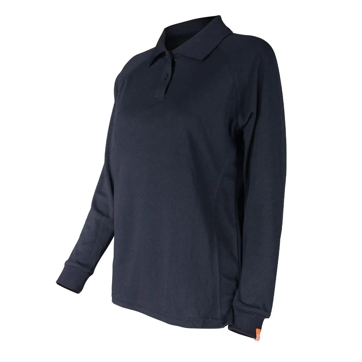Polera Técnica Dry Fit de Manga Larga con Protección UV para Mujer GERF®