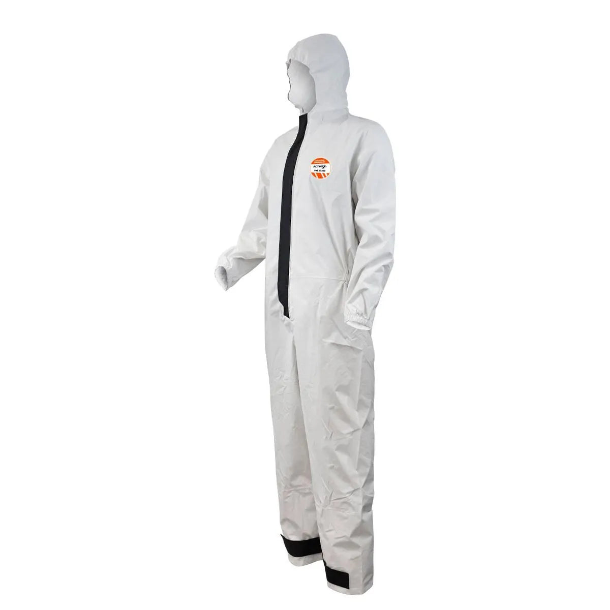 Traje Impermeable para Agroquímicos y Pesticidas UNE 40380 GERF®