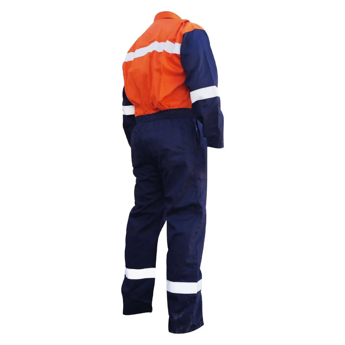 Overol Ignífugo HRC 2 ATPV 8,9 cal/cm² GERF®