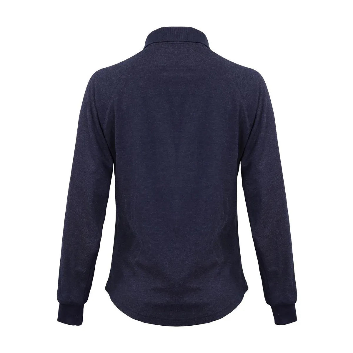 Polera Ignífuga Antiestática FRPST NFPA Mujer GERF®