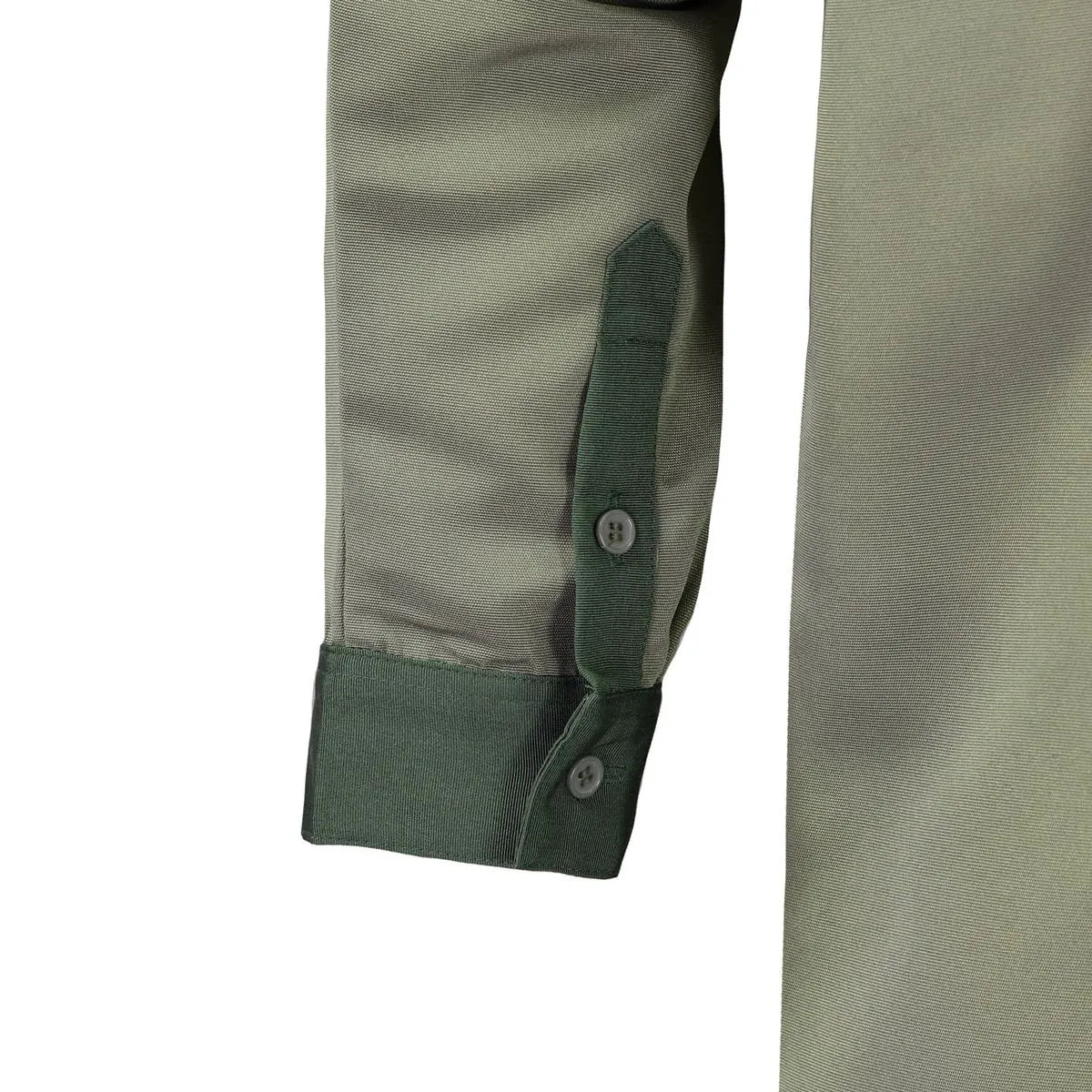 Camisa Slack Antiácida con Protección UV y Reflectantes GERF®