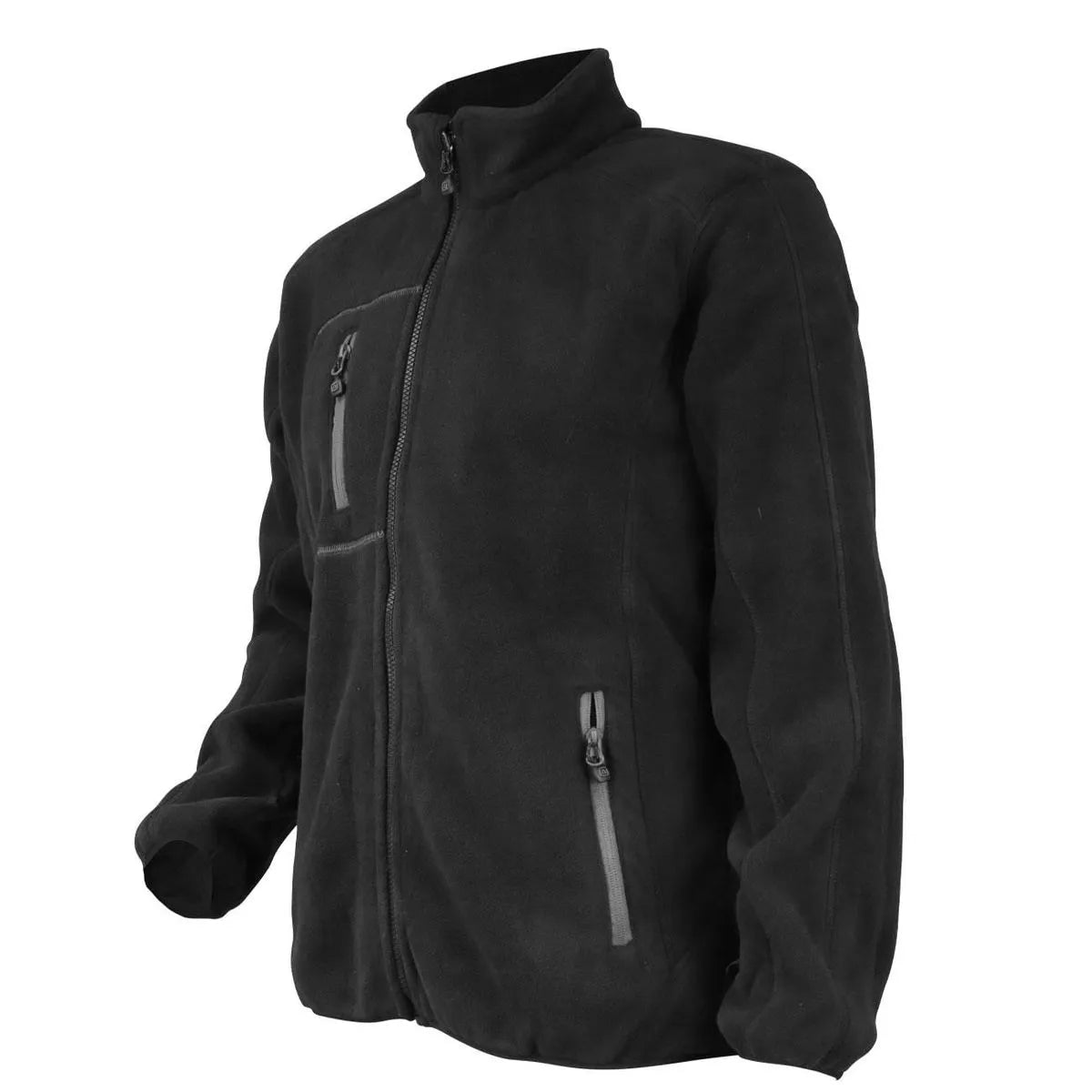 Chaqueta Micropolar Polartec® GERF®
