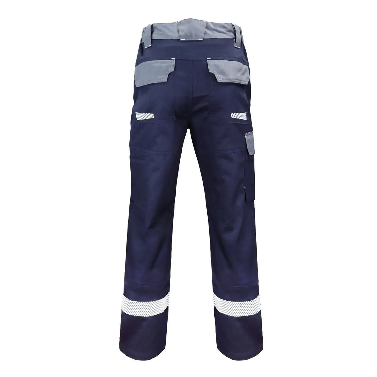 Pantalón Slack Ignífugo Antiestático CAT 2 ATPV 8,2 cal/cm² GERF®